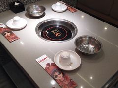 -巴蜀王婆大虾(南锣鼓巷店)