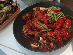 -寂寞的豆芽 蒙古原切大串(金宇店)