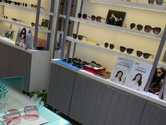 -ALPS阿尔卑斯眼镜(我格广场店)