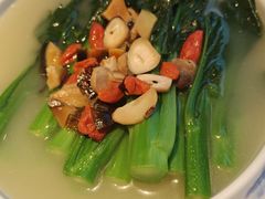 -新兴·金羊座·粤菜点心(乐峰店)