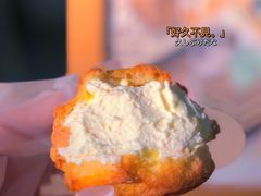 酥皮泡芙-囍悦烘焙(恒隆御水岸店)