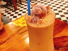 -澳门陈光记烧味饭店(南京德基广场店)