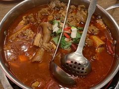 -刘一锅筋头巴脑(小北店)