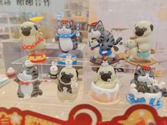 -伊势丹(现代城店)