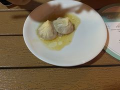小笼汤包大满贯-南小馆(迪士尼小镇店)