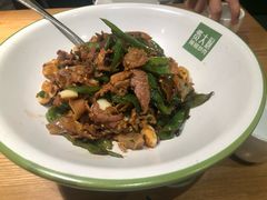 费大厨辣椒炒肉-费大厨辣椒炒肉(万家丽一店)