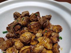 -半勺·新徽菜(银泰城店)