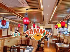 大堂-沸炉重庆老火锅(军事博物馆店)