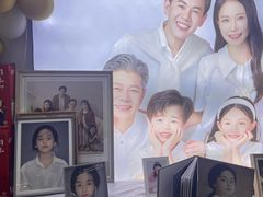 -拍刻风照相馆(大华虎城中心店)