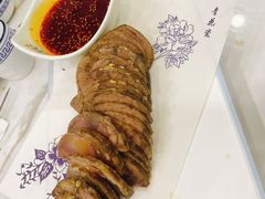 -老毛手抓·盐池滩羊非遗手抓(宁夏总店)
