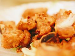 -白仁仔· 活烤海鲜 宵夜(豫园店)