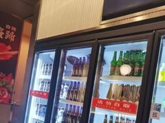 -杨氏青龙虾·羊蝎子(珠江路店)