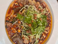 -顺水湾·牛肉牛杂火锅(驾鹤店)