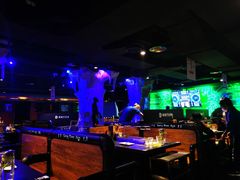 大堂-很久以前羊肉串(清河店)
