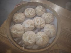 -余氏豆腐包老店(东直街店)