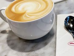 卡布基诺-哈根达斯(虹口店)