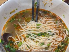 -马记永·兰州牛肉面(3019君尚店)