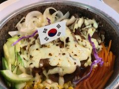 -Meet Sun韩式大排档(五一广场7MALL店)