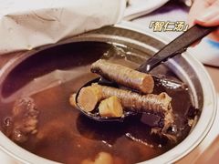 -三才二真·药膳养生炖汤(海珠湾店)