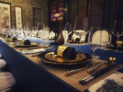 -鱼桥巷·美学川菜