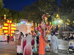 -深圳锦绣中华民俗村