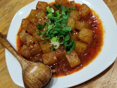 -嘻小北·兰州清汤牛肉面(太平洋森活天地店)