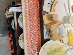 -阳坊胜利涮羊肉(禧乐汇店)