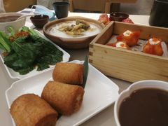 -蔡澜点心·粤菜(西单大悦城店)