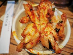 -成都你六姐·牛肉冒菜(上海环宇荟店)
