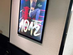-一兆韦德健身(古美店)