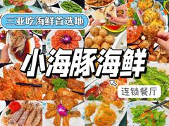 -小海豚·老字号海鲜餐厅(三亚湾店)