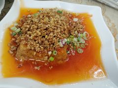 -新峰肉骨茶(总店)