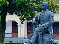 -南京中国近代史遗址博物馆(南京总统府)