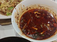 -眉州东坡(北苑华贸店)