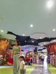 -MELAND CLUB亲子乐园•派对(虹桥万象城店)