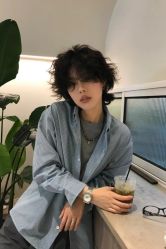 -Hair Code芭曲发型