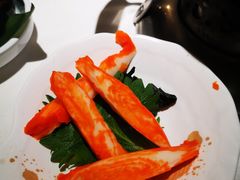 -五月罗马海鲜自助餐厅(陆家嘴店)