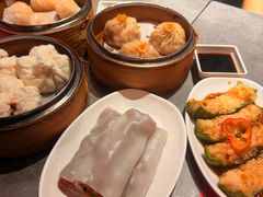 -点点心点心专门店(旺角店)