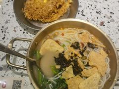 -雙冲柳州螺蛳粉&酸嘢&桂林米粉(簋街店)