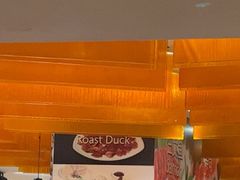 -洲际酒店-第六层自助餐厅