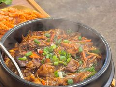 -大牛烤肉·水晶烧烤店(北园路)