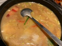 豆腐炖牛腩-真爱中国餐馆·年华店(朱雀大街店)