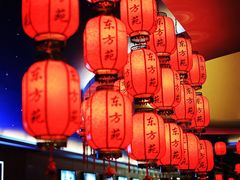 -稻香湖景酒店
