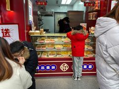 -千禧炸串(明瓦廊店)