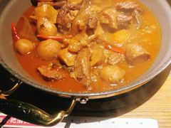 -吃饭皇帝大(合生汇店)