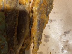 -破瓦寒窑·地摊烤羊排