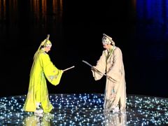 -印象西湖·最忆是杭州实景演出