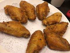 娘子鸡翅-吉友粥底火锅(方斜路店)