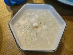 -蜜桃餐厅·伴山(绿宝广场店)