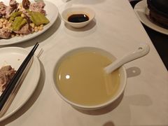 -汤城小厨•粤菜•靓汤(金宝街店)